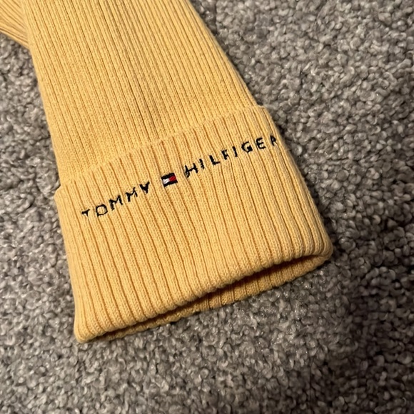 Tommy Hilfiger Turtleneck Sweater - Picture 3 of 5